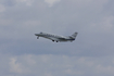 (Private) Cessna 560XL Citation XLS+ (F-HVYC) at  Warsaw - Frederic Chopin International, Poland