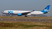 XL Airways France Airbus A330-303 (F-HXLF) at  Paris - Charles de Gaulle (Roissy), France