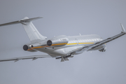 (Private) Bombardier BD-700-1A10 Global Express XRS (F-HXRG) at  Alicante - El Altet, Spain