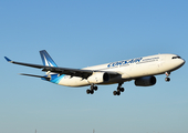 Corsair International Airbus A330-343E (F-HZEN) at  Miami - International, United States