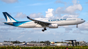 Corsair International Airbus A330-343E (F-HZEN) at  Miami - International, United States