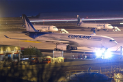 Corsair International Airbus A330-343E (F-HZEN) at  Tenerife Sur - Reina Sofia, Spain