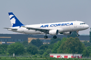 Air Corsica Airbus A320-214 (F-HZGS) at  Paris - Orly, France