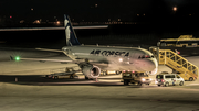 Air Corsica Airbus A320-216 (F-HZPG) at  Salzburg - W. A. Mozart, Austria