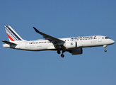 Air France Airbus A220-300 (F-HZUB) at  Hamburg - Fuhlsbuettel (Helmut Schmidt), Germany