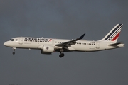 Air France Airbus A220-300 (F-HZUB) at  Hamburg - Fuhlsbuettel (Helmut Schmidt), Germany