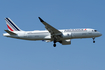 Air France Airbus A220-300 (F-HZUB) at  London - Heathrow, United Kingdom