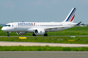 Air France Airbus A220-300 (F-HZUC) at  Paris - Charles de Gaulle (Roissy), France