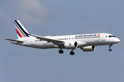 Air France Airbus A220-300 (F-HZUC) at  London - Heathrow, United Kingdom