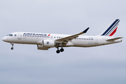 Air France Airbus A220-300 (F-HZUE) at  Berlin Brandenburg, Germany