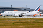 Air France Airbus A220-300 (F-HZUE) at  Berlin Brandenburg, Germany