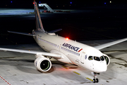 Air France Airbus A220-300 (F-HZUF) at  Hamburg - Fuhlsbuettel (Helmut Schmidt), Germany