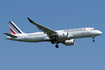 Air France Airbus A220-300 (F-HZUF) at  London - Heathrow, United Kingdom