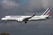 Air France Airbus A220-300 (F-HZUG) at  Hamburg - Fuhlsbuettel (Helmut Schmidt), Germany