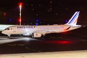 Air France Airbus A220-300 (F-HZUH) at  Hamburg - Fuhlsbuettel (Helmut Schmidt), Germany