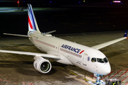 Air France Airbus A220-300 (F-HZUH) at  Hamburg - Fuhlsbuettel (Helmut Schmidt), Germany