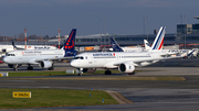 Air France Airbus A220-300 (F-HZUI) at  Hamburg - Fuhlsbuettel (Helmut Schmidt), Germany