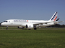 Air France Airbus A220-300 (F-HZUI) at  Hamburg - Fuhlsbuettel (Helmut Schmidt), Germany