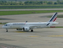 Air France Airbus A220-300 (F-HZUJ) at  Berlin Brandenburg, Germany