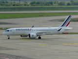 Air France Airbus A220-300 (F-HZUJ) at  Berlin Brandenburg, Germany