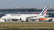 Air France Airbus A220-300 (F-HZUJ) at  Berlin Brandenburg, Germany