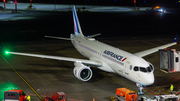 Air France Airbus A220-300 (F-HZUM) at  Hamburg - Fuhlsbuettel (Helmut Schmidt), Germany