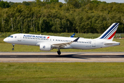 Air France Airbus A220-300 (F-HZUM) at  Hamburg - Fuhlsbuettel (Helmut Schmidt), Germany