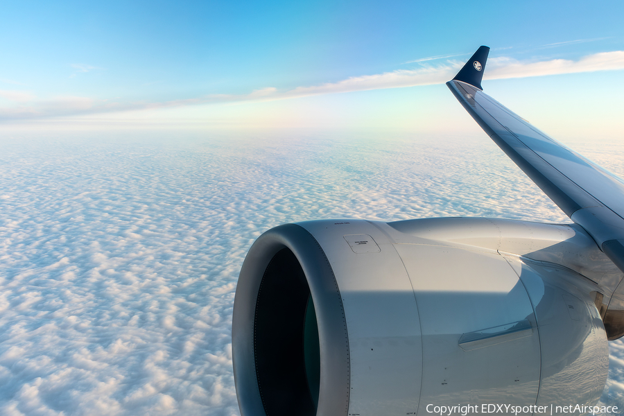 Air France Airbus A220-300 (F-HZUM) | Photo 569030