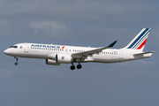 Air France Airbus A220-300 (F-HZUO) at  Hamburg - Fuhlsbuettel (Helmut Schmidt), Germany