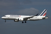 Air France Airbus A220-300 (F-HZUO) at  Hamburg - Fuhlsbuettel (Helmut Schmidt), Germany