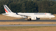 Air France Airbus A220-300 (F-HZUO) at  Hamburg - Fuhlsbuettel (Helmut Schmidt), Germany