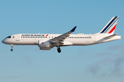 Air France Airbus A220-300 (F-HZUP) at  Hamburg - Fuhlsbuettel (Helmut Schmidt), Germany