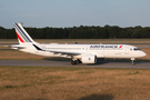 Air France Airbus A220-300 (F-HZUQ) at  Hamburg - Fuhlsbuettel (Helmut Schmidt), Germany