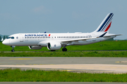 Air France Airbus A220-300 (F-HZUR) at  Paris - Charles de Gaulle (Roissy), France