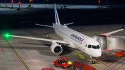 Air France Airbus A220-300 (F-HZUS) at  Hamburg - Fuhlsbuettel (Helmut Schmidt), Germany