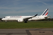 Air France Airbus A220-300 (F-HZUS) at  Hamburg - Fuhlsbuettel (Helmut Schmidt), Germany