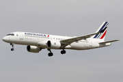 Air France Airbus A220-300 (F-HZUV) at  Barcelona - El Prat, Spain