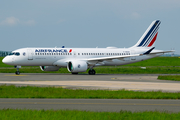 Air France Airbus A220-300 (F-HZUV) at  Paris - Charles de Gaulle (Roissy), France