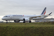 Air France Airbus A220-300 (F-HZUX) at  Paris - Charles de Gaulle (Roissy), France