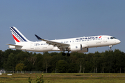 Air France Airbus A220-300 (F-HZUY) at  Hamburg - Fuhlsbuettel (Helmut Schmidt), Germany