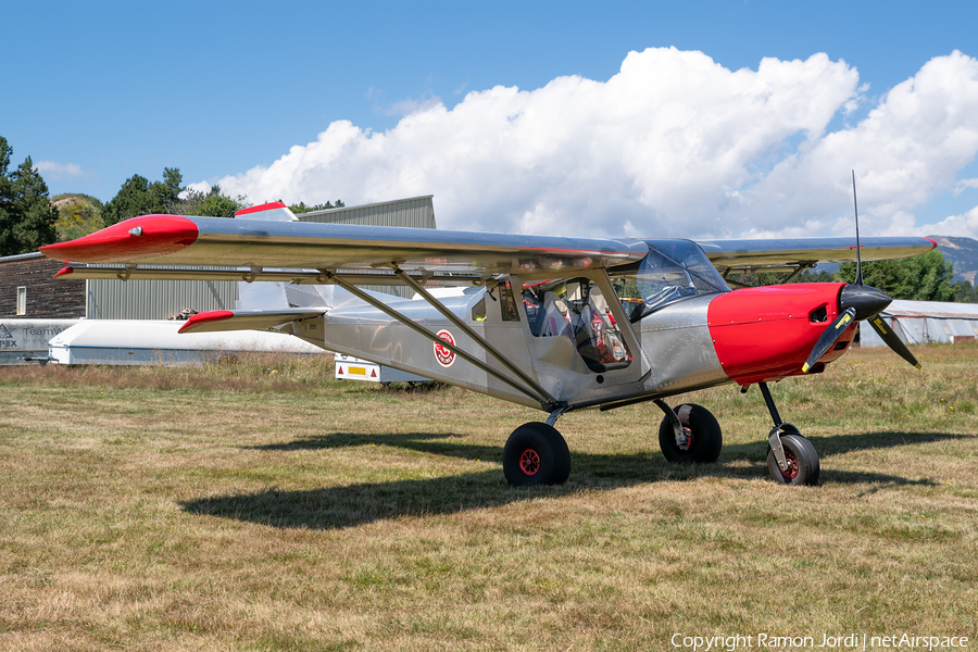 (Private) BRM Aero Citius Sport (F-JIAB) | Photo 466157