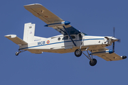 French Army (Armée de Terre) Pilatus PC-6/B2-H4 Turbo Porter (888) at  Gran Canaria, Spain