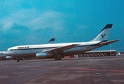 Iran Air Airbus A300B2-203 (F-ODHZ) at  Hamburg - Fuhlsbuettel (Helmut Schmidt), Germany