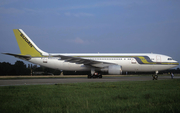 Sudan Airways Airbus A300B4-620 (F-ODTK) at  Hamburg - Fuhlsbuettel (Helmut Schmidt), Germany