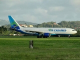 Air Caraibes Airbus A330-223 (F-OFDF) at  Fort-de-France / Le Lamentin - Martinique Aime Cesaire International, Martinique