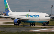 Air Caraibes Airbus A330-223 (F-OFDF) at  Paris - Orly, France