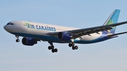 Air Caraibes Airbus A330-223 (F-OFDF) at  Paris - Orly, France