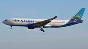 Air Caraibes Airbus A330-223 (F-OFDF) at  Paris - Orly, France