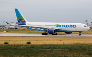 Air Caraibes Airbus A330-223 (F-OFDF) at  Paris - Orly, France