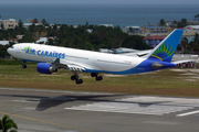 Air Caraibes Airbus A330-223 (F-OFDF) at  Philipsburg - Princess Juliana International, Netherland Antilles